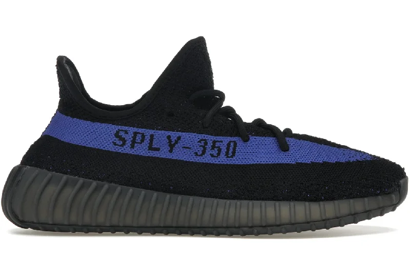 Adidas Yeezy Boost 350 V2 Dazzling Blue