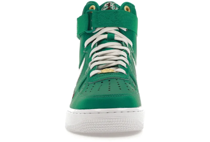 Air Force 1 High Green