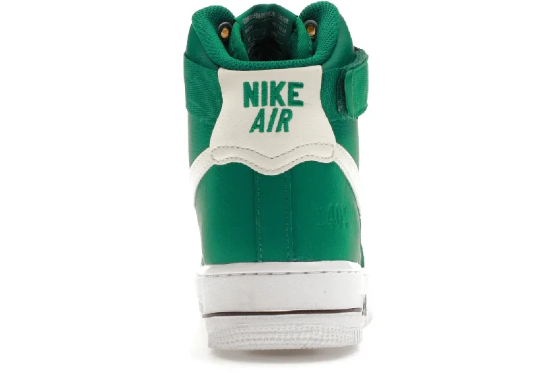 Air Force 1 High Green