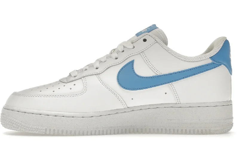 Air Force 1 Next Nature University Blue