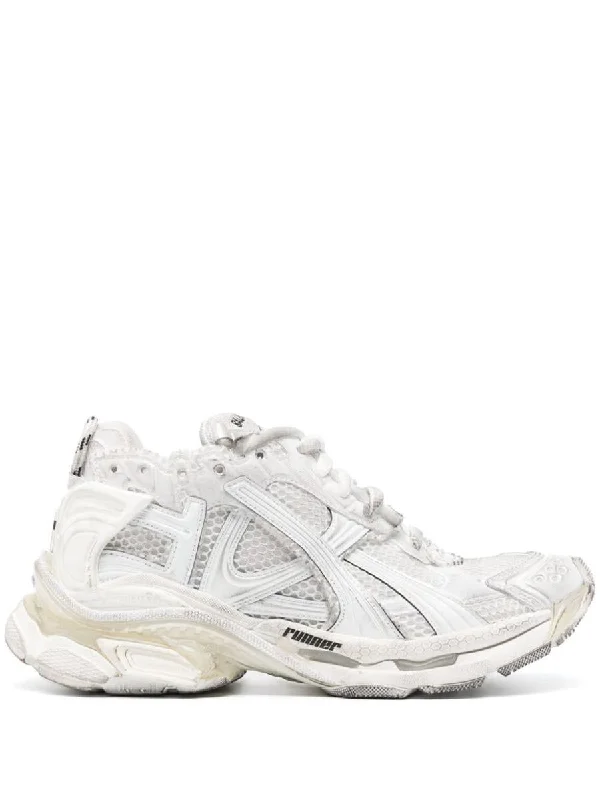 Balenciaga Runner Sneakers