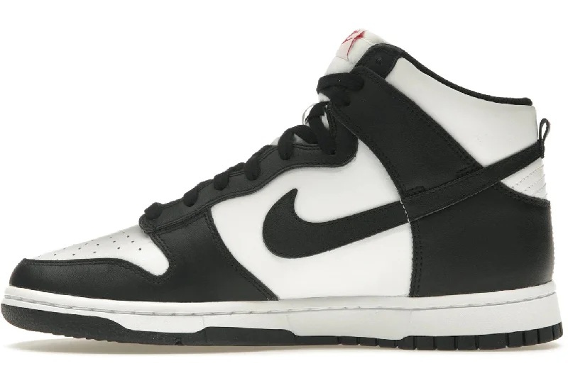 Nike Dunk High Panda