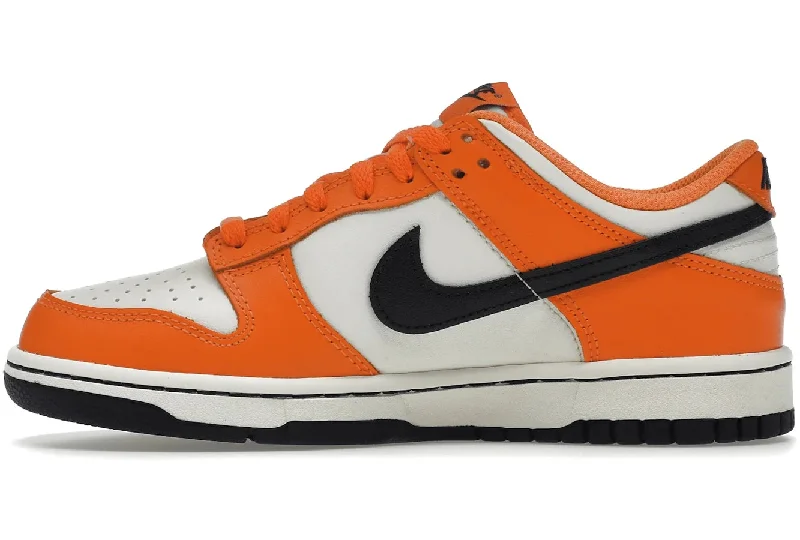 Nike Dunk Low Halloween