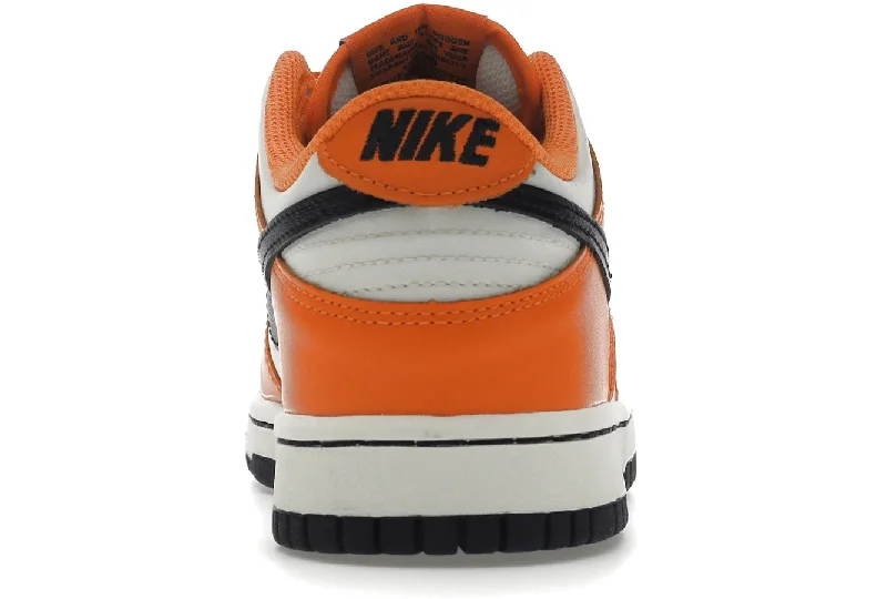 Nike Dunk Low Halloween