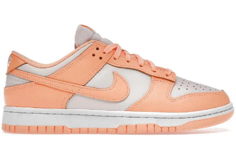 Nike Dunk Low Peach Cream