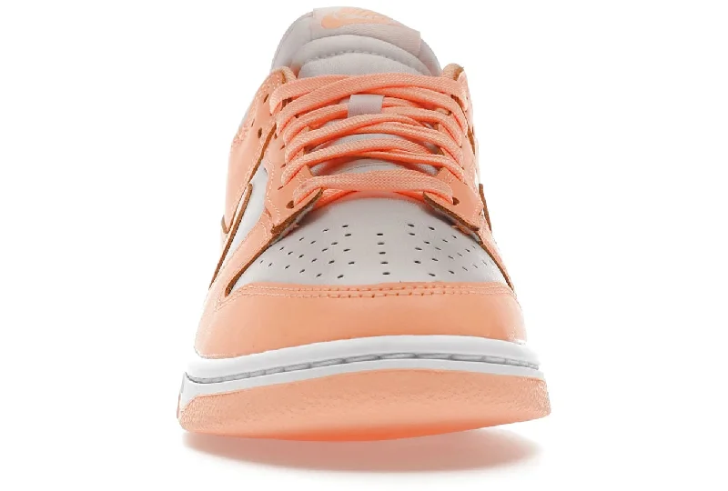 Nike Dunk Low Peach Cream