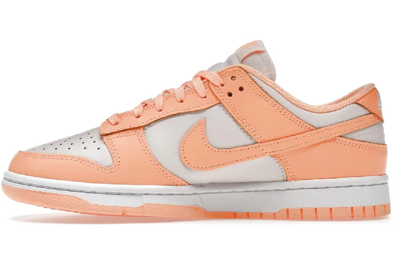 Nike Dunk Low Peach Cream