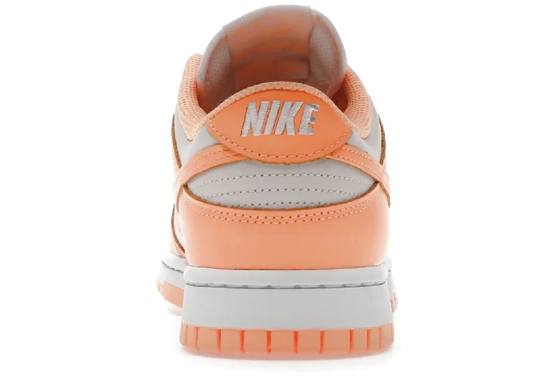 Nike Dunk Low Peach Cream