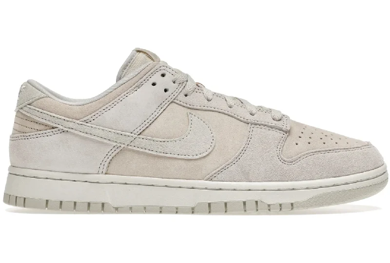 Nike Dunk Low Premium Vast Grey