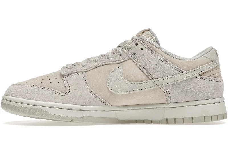 Nike Dunk Low Premium Vast Grey