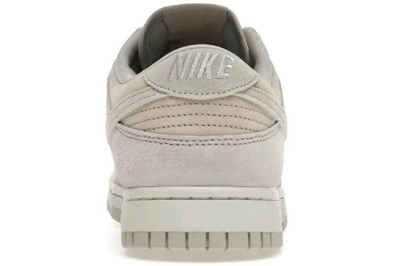 Nike Dunk Low Premium Vast Grey