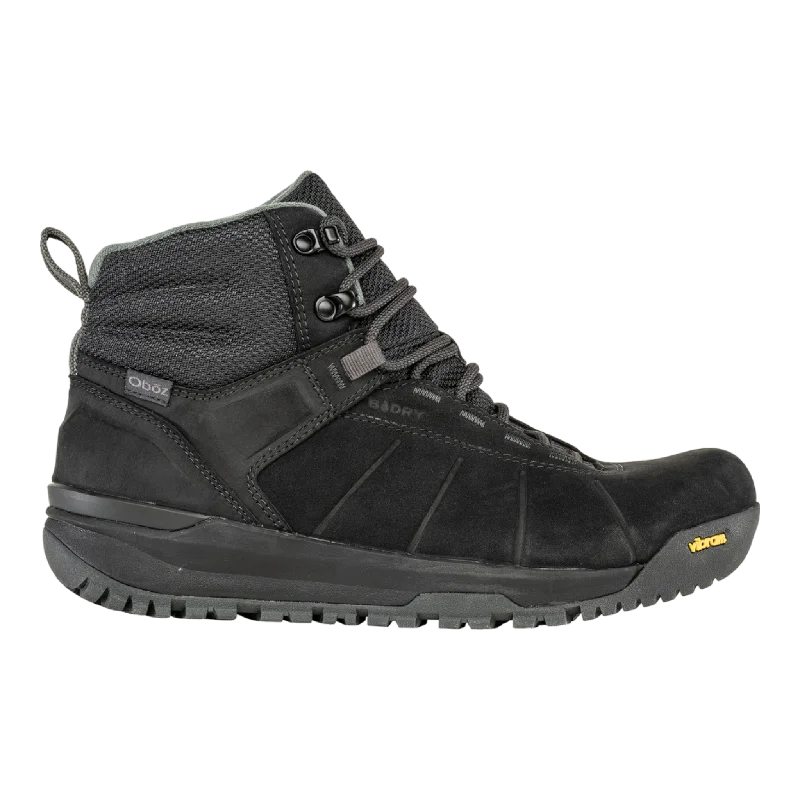 Andesite II Mid Insulated Waterproof