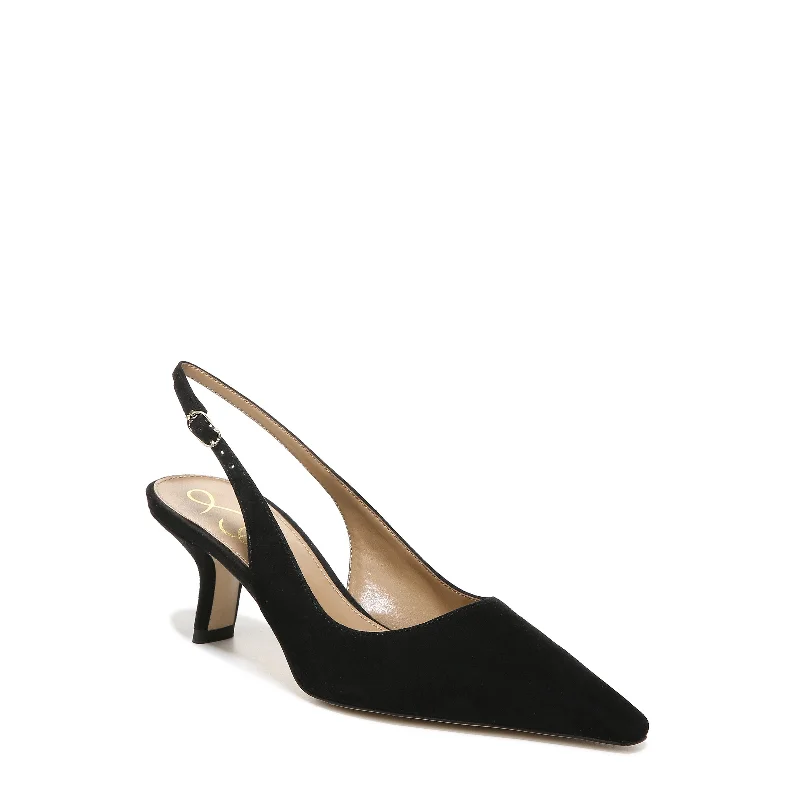 BIANKA SLINGBACK PUMP