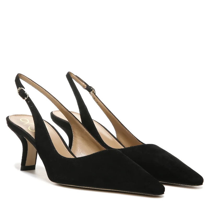 BIANKA SLINGBACK PUMP