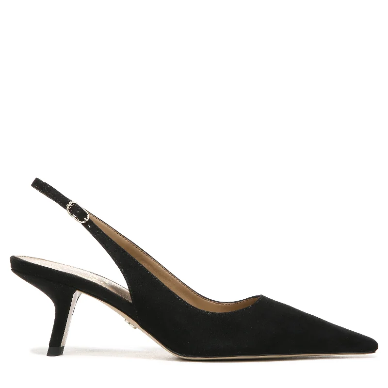 BIANKA SLINGBACK PUMP