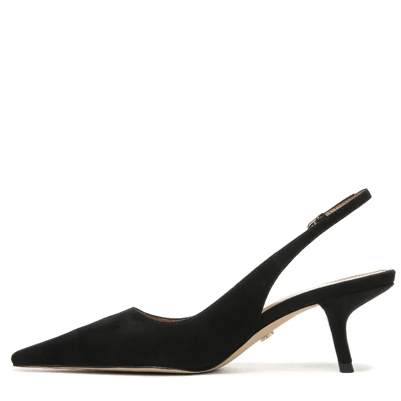 BIANKA SLINGBACK PUMP