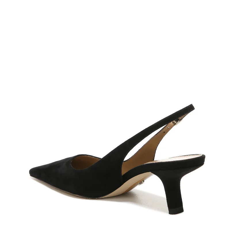 BIANKA SLINGBACK PUMP