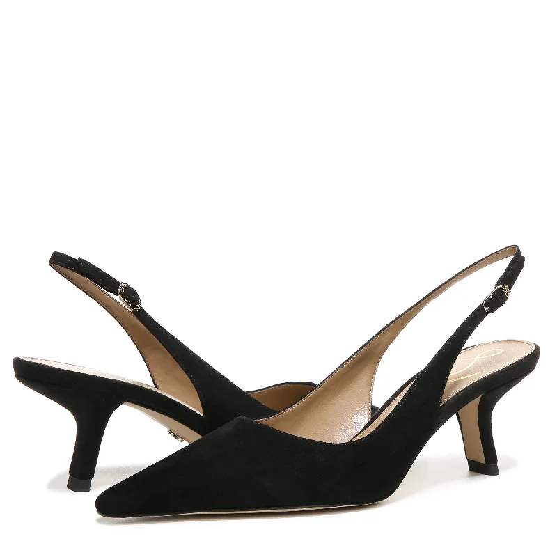 BIANKA SLINGBACK PUMP