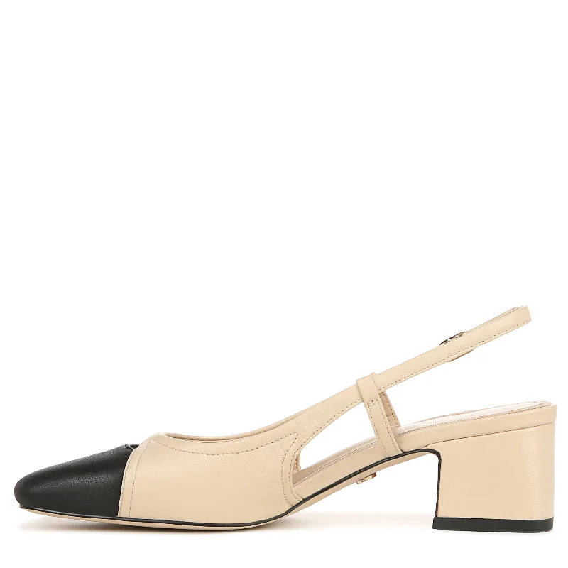 TARRA SLINGBACK HEEL