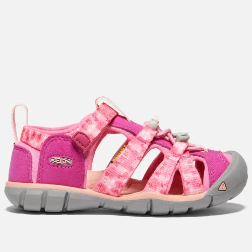 Keen Seacamp II CNX Very Berry / Pink Carnation