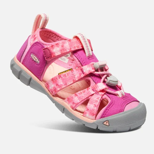 Keen Seacamp II CNX Very Berry / Pink Carnation