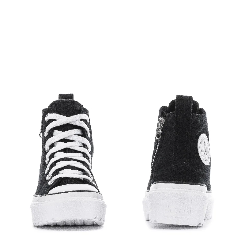 Chuck Taylor All Star Lugged Hi - Kids