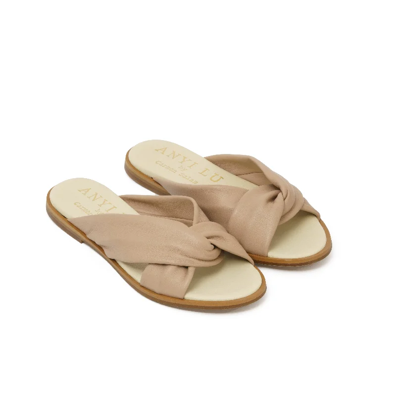 Alicante Flat (Beige)