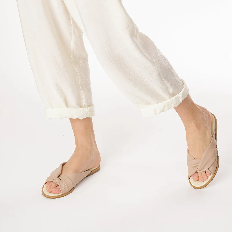 Alicante Flat (Beige)