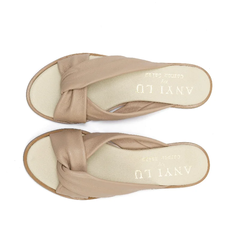 Alicante Flat (Beige)