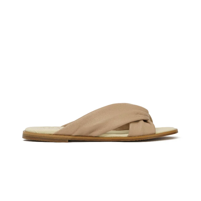 Alicante Flat (Beige)