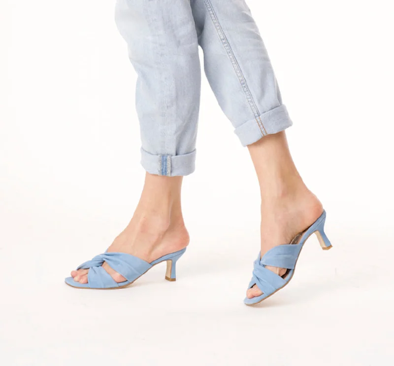 Alicante Kitty (Light Blue)