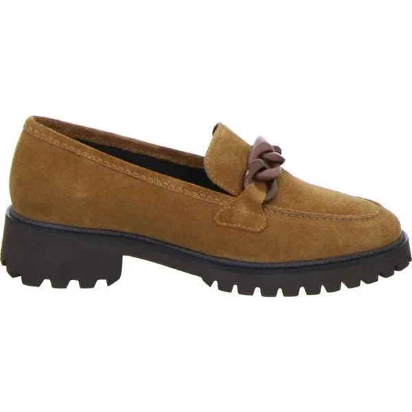 ARA KENT SUEDE LOAFER 31209-06