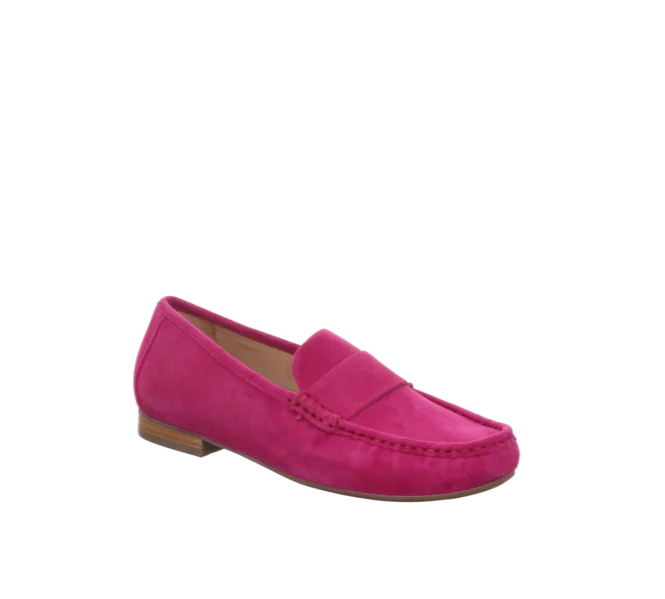 ARA ATLANTA LOAFER PINK 12-20102-16