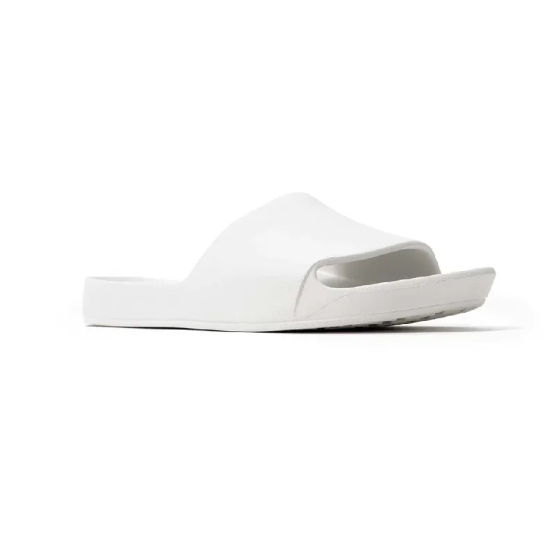 Arch Support Slides