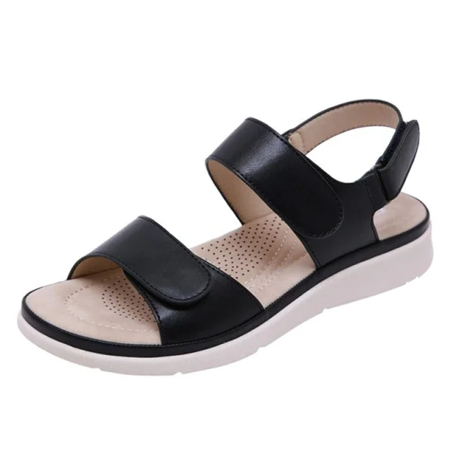 Asael Women's High Quality Summer Sandal