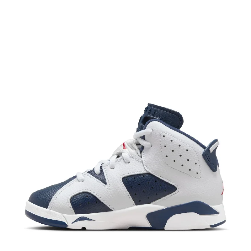 Retro 6 - Kids