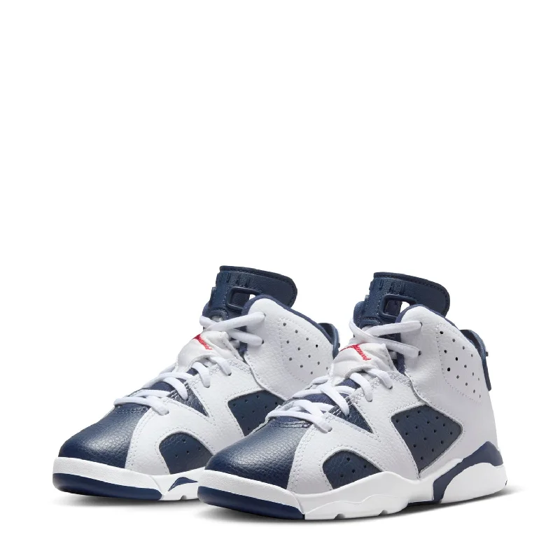 Retro 6 - Kids