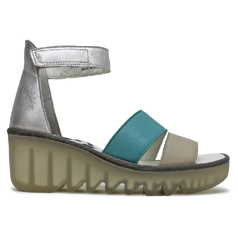 Cloud Turquoise Silver / UK 4 | US 6-6.5 Women | EU 37 / Medium