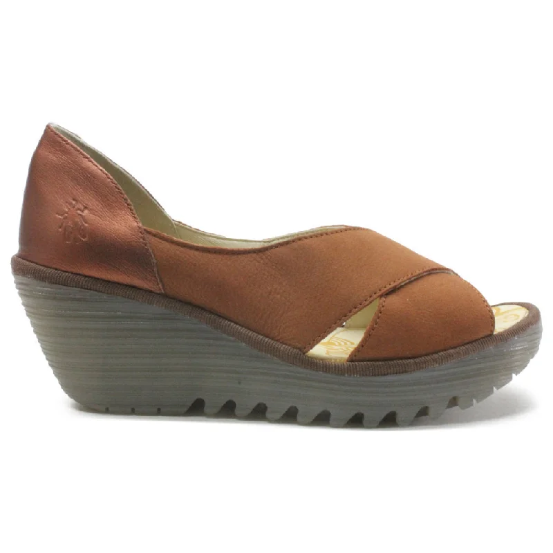 Tan Copper / UK 4 | US 6.5-7 Women | EU 37 / Medium