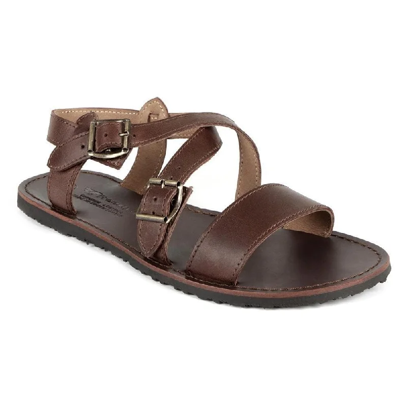 Freestyle Kaptein Mens Leather Sandal