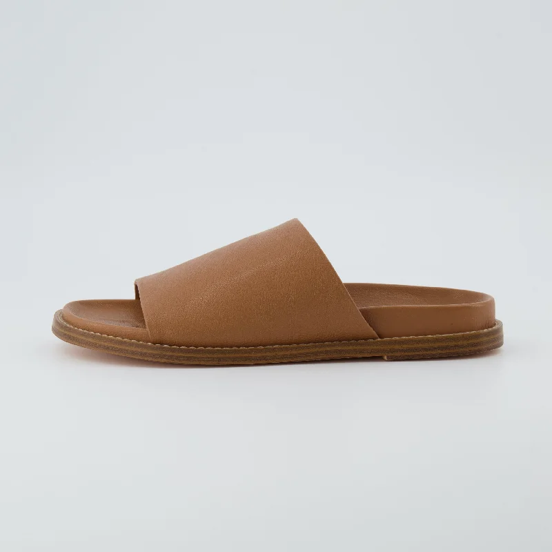 Nugget Footbed Slide Sandal