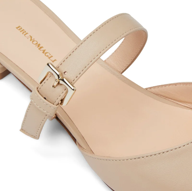 PASHA Mule  SAND