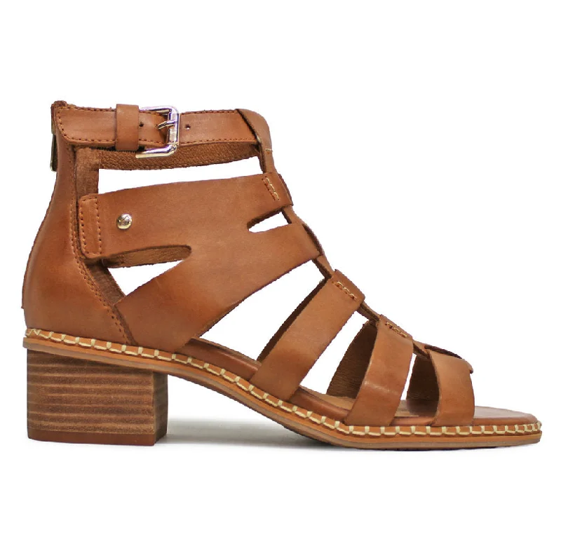 Brandy / UK 4-4.5 | US 6.5-7 Women | EU 37 / Medium