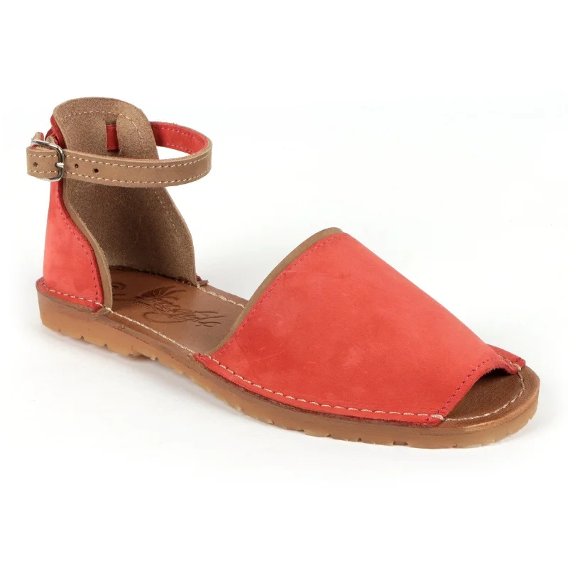 Rivera Premium Leather summer ladies sandal