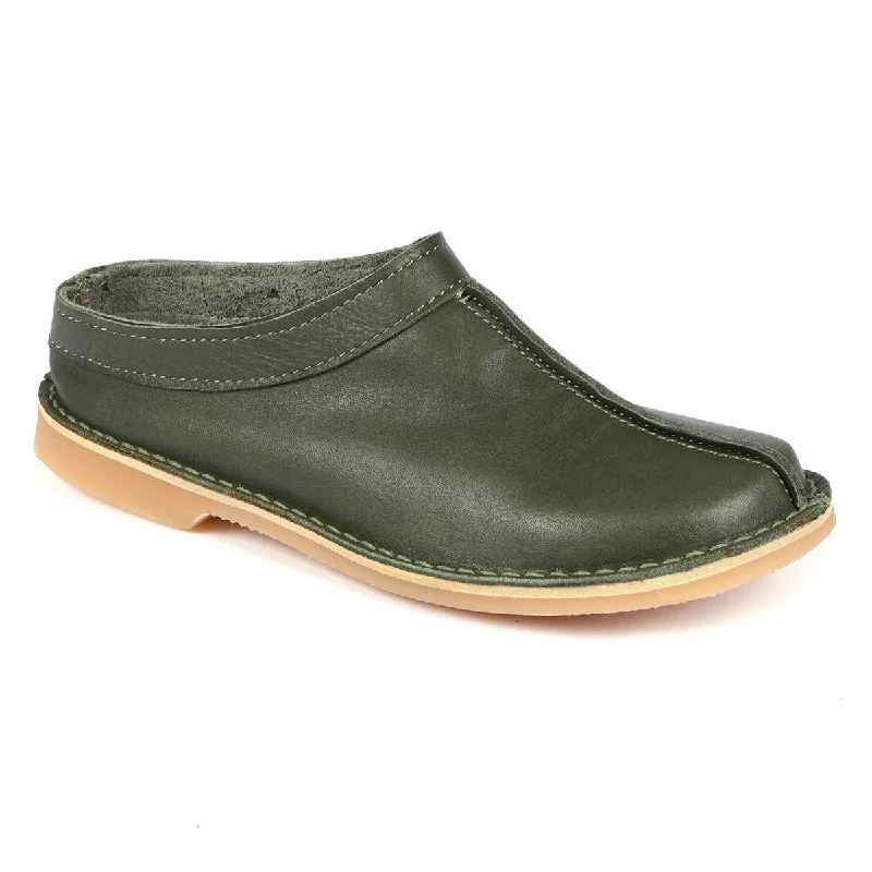 3 / Onspan Olive Green