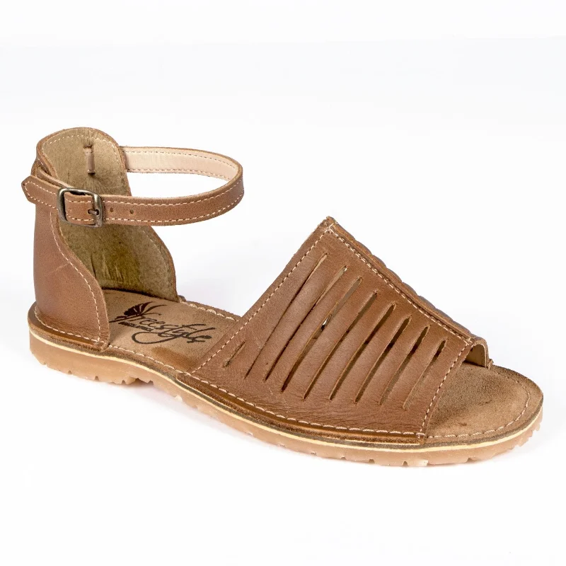 Shakyra Original Premium Leather Ladies Sandal