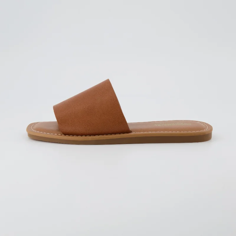 Spicy Slide Sandal