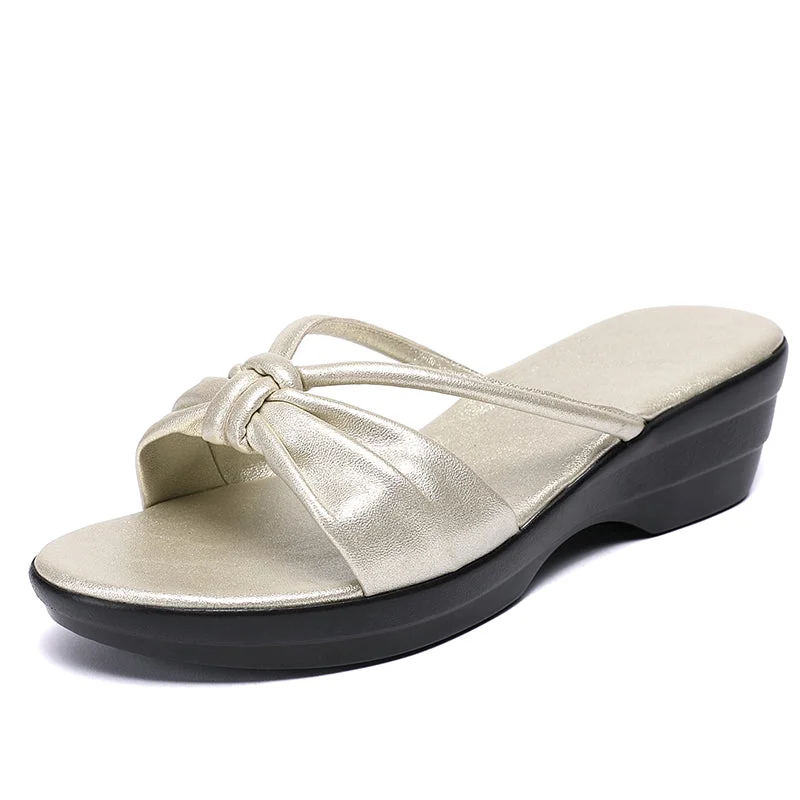 USS Shoes Gabina Women's Anti-Slip Sandals