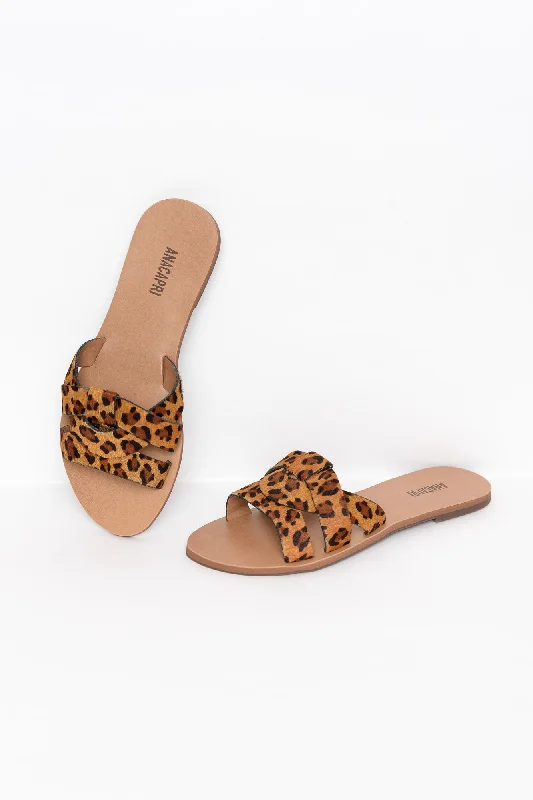 Valentina Cheetah Slide