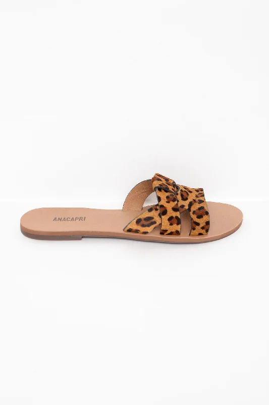 Valentina Cheetah Slide